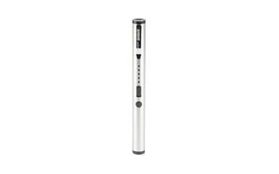 Sabre Pen Design Stun Gun, Silver