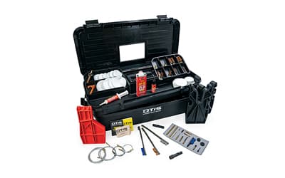 Otis Technology Otis, Sportsmans Range Box, Universal Gun Cleaning Kit