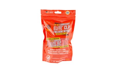 Shooter's Choice FP-10, Wipes, Pack of 12