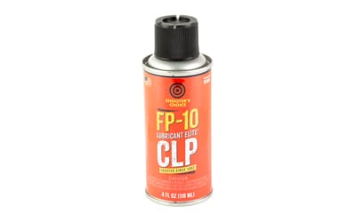 Shooter's Choice Shooters Choice, FP10 Lubricant Elite, Aerosol, 4oz