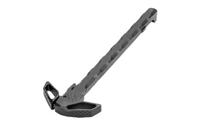 Seekins Precision DNA Charging Handle, 223 Remington/5.56 NATO, Black Finish