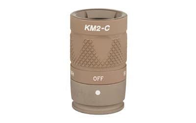 Surefire M600 Series Scoutlights, LED Module 6V Upgrade, 350LU/120mW OF IR, 1, Tan