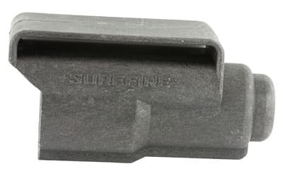 Surefire V70 Polymer Speed Holster, Light Holder, Fits 6P and Similar Size Lights, Ambidextrous, Black