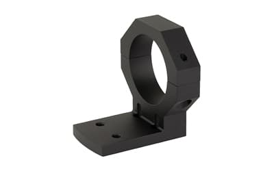 Shield Sights Scope Mount, 30mm, Black, Slim