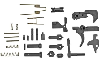Strike Industries Enhanced Lower Parts Kit