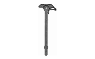Strike Industries Charging Handle, Extended Latch, Black