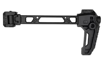 Strike Industries FSA Stock, Stock, Black, AR Rifles
