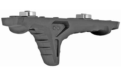 Strike Industries Link Anchor Handstop, Black, Fits MLOK and Keymod