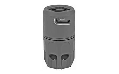 Strike Industries Oppressor, Blast Shield, Multi-Cal, Black