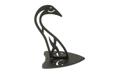 Skull Hooker REALTREE Edition Table Hooker, Powder Coat Finish, Black