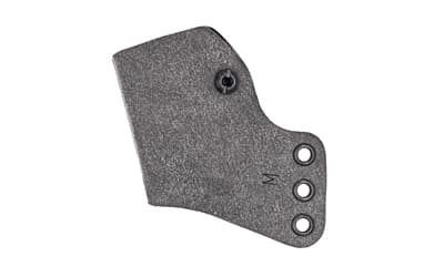 Safariland INCOG-X, Joint Collaboration with Haley Strategic, Inside the Waistband Holster, Fits Springfield Hellcat Pro with Light and Red Dot