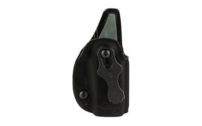 Safariland Species Wrapped, Inside Waistband Holster, Fits Springfield Hellcat, Cordura/Laminate Construction, Black, Right Hand