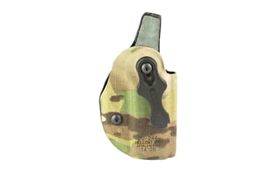 Safariland SPECIES, Inside Waistband Holster, Fits Springfield Hellcat Pro, Cordura Finish, Multicam, Laminate Construction, Right Hand