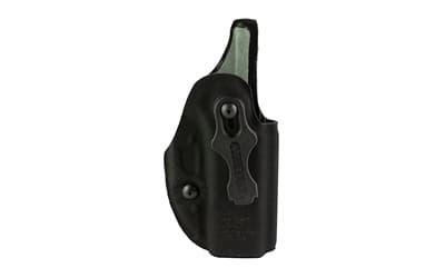 Safariland Species Wrapped, Inside Waistband Holster, Fits Glock 19, Cordura/Laminate Construction, Black, Right Hand