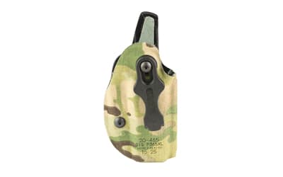 Safariland SPECIES, Inside Waistband Holster, Fits Sig P365XL, Cordura Finish, Multicam, Laminate Construction, Right Hand