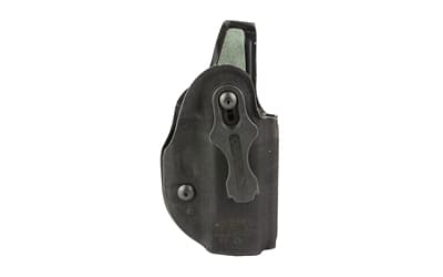 Safariland SPECIES, Inside Waistband Holster, Fits Sig P365 X-Macro, Cordura Finish, Multicam Black, Laminate Construction, Right Hand