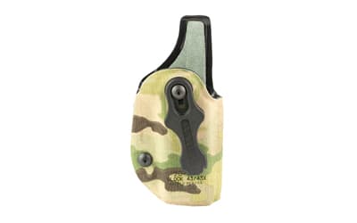 Safariland SPECIES, Inside Waistband Holster, Fits GLOCK 43/43X, Cordura Finish, Multicam, Laminate Construction, Right Hand
