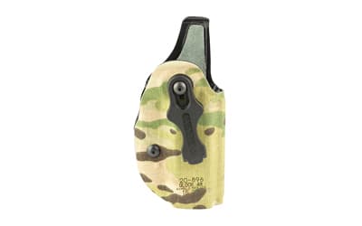 Safariland SPECIES, Inside Waistband Holster, Fits GLOCK 48, Cordura Finish, Multicam, Laminate Construction, Right Hand
