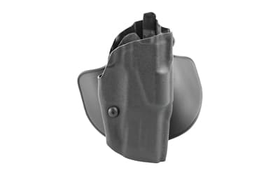 Safariland Model 6378 ALS Paddle Holster, Fits S&W M&P 9mm/.40 with 4.25" Barrel, Right Hand, STX Tactical Black Finish