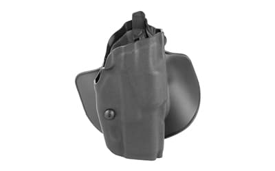 Safariland Model 6378 ALS Paddle Holster, Fits Glock 19/23 with 4" Barrel, Right Hand, STX Tactical Black Finish