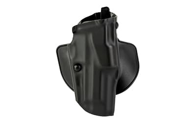 Safariland Model 6378, Paddle Holster, Fits Ber 92, Right Hand, Plain Black