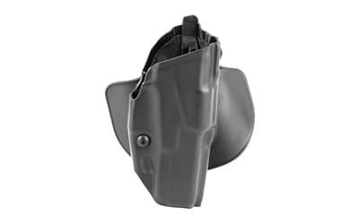 Safariland Model 6378 ALS Paddle Holster, Fits Glock 17/22 with Light, Right Hand, STX Tactical Black Finish