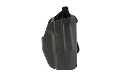 Safariland 7371 7TS, ALS, Automatic Locking System, Outside the Waistband Paddle/Belt Loop Holster