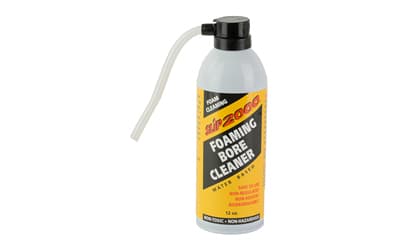 Slip 2000 725 Foaming Bore Cleaner, Liquid, 12oz