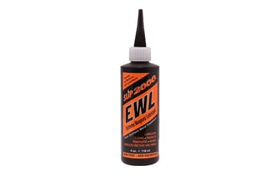 Slip 2000 Extreme Weapons Lubricant, Liquid, 4oz