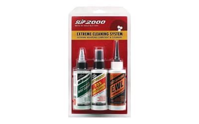 Slip 2000 Liquid Lubricant, 2oz, Clam Pack