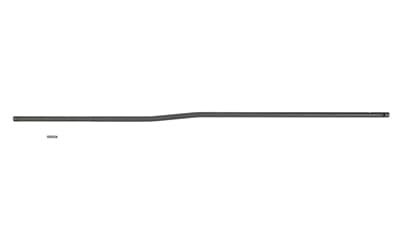 Sons of Liberty Gun Works Mid-Length Gas Tube, Gas Tube, QPQ Finish, Black