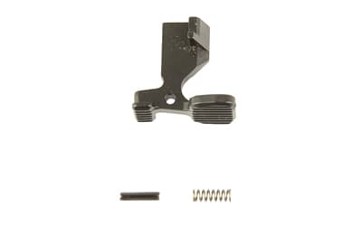 Sons of Liberty Gun Works MK1 Maritime Bolt Catch, Trigger, Includes XP Spring and Plunger, Matte Finish, Black