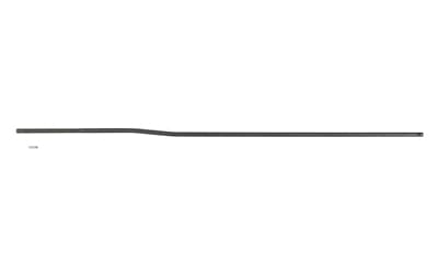 Sons of Liberty Gun Works Rifle-Length Gas Tube, Gas Tube, QPQ Finish, Black