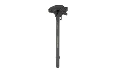 Springfield LEVAR, Black Finish, Ratcheting Charging Handle