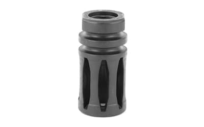 Spike's Tactical Flash Hider, 5.56 NATO, Black