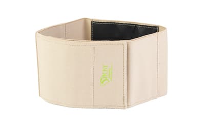 Sticky Holsters Guard Her Belt, Leg Strap, Tan, For Sticky Holster, Large, Fits 20"-31"