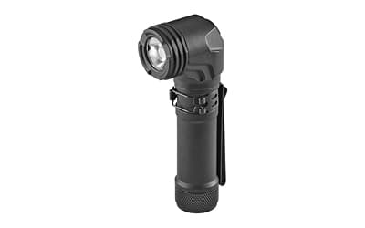Streamlight ProTac 90X, Flashlight, LED, 1000 Lumens, Aluminum Body, Black Anodized Finish, Blister Pack