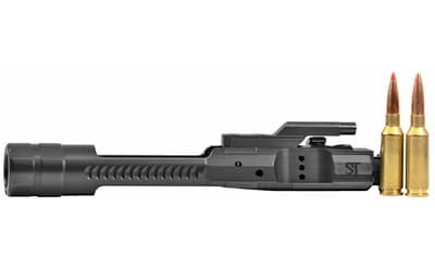 San Tan Tactical Enhanced Bolt Carrier Group, Black Nitride Finish, 6MM ARC