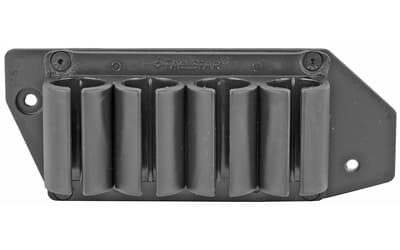 TacStar Sidesaddle, Fits Mossberg 500 20 Gauge, Black