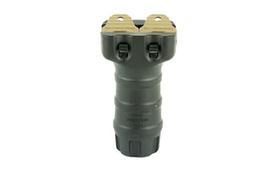 TangoDown Vertical Grip, Fits Picatinny, Black