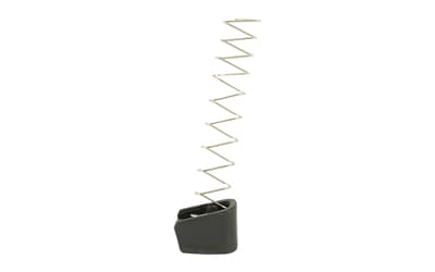 TangoDown TangoDown, Vickers Base Pad, Fits Glock 42 Magazine, Black, +2 Rounds