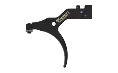 Timney Triggers 1.5-4LBS Pull Weight Savage Trigger, Adjustable, Black Finish