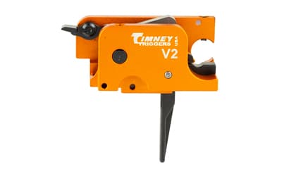 Timney Triggers Scorpion, Kit, Black