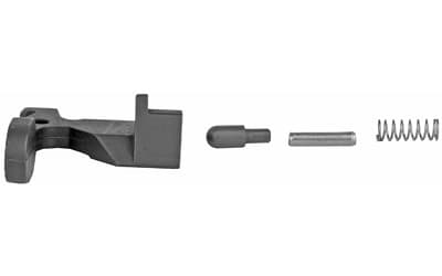 TPS Arms AR-15 Bolt Catch Assembly, Black