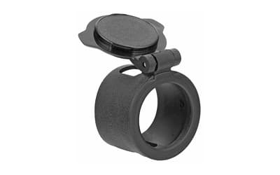 Trijicon ACOG Eyepiece Flip Cap, Fits 4x32 ACOG with Integrated Mounting Bosses, Matte