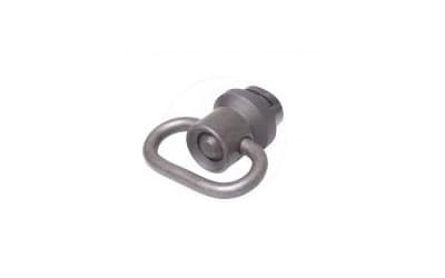 TROY Industries Swivel, Fits TRX Rails, Quick Detach, Black Finish