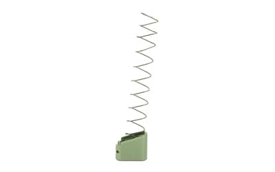 Taran Tactical Innovation Firepower, Base Pad Kit, OD Green, Fits 9MM & 40SW Full Size Magazines, +5/6, Includes Extended Magazine Spring