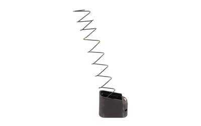 Taran Tactical Innovation Firepower, Base Pad, Flat Black Finish, Fits Glock 19/23, +4/5
