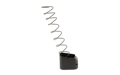 Taran Tactical Innovation Firepower, Base Pad, Black Finish, Fits Glock 19/23, +4/5