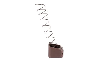 Taran Tactical Innovation Firepower Base Pad Kit, Fits Glock 19/23, +4/+5, Coyote Bronze Finish